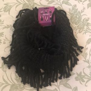 ❄️Winter Fashion Scarf❄️